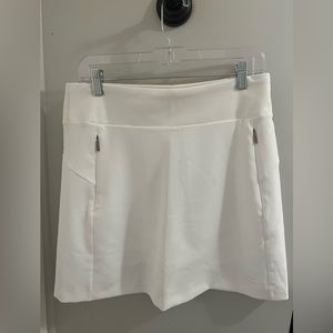 Cutter & Buck Women’s Skort DryTec UPF - Medium